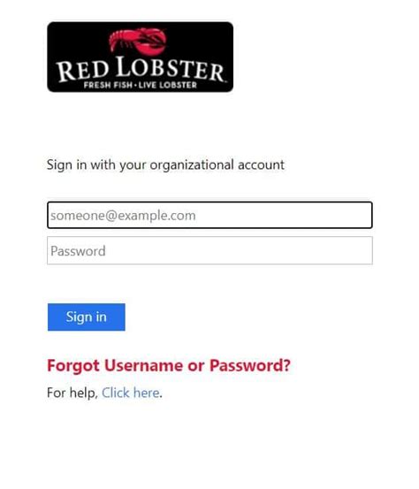 navigator portal red lobster|employee navigator red lobster.